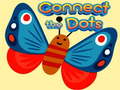 Гульня Connect The Dots