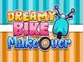 Гульня Dreamy Bike Makeover