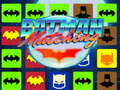 Гульня Batman Matching 