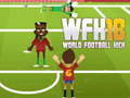 Гульня WFK18 World Football Kick