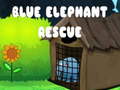 Гульня Blue Elephant Rescue