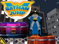 Гульня Batman Jump
