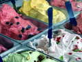 Гульня Icecream Jigsaw