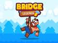 Гульня Bridge Legends