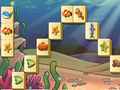 Гульня Oceans Mahjongg