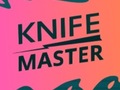 Гульня Knife Master