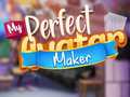Гульня My Perfect Avatar Maker