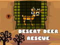 Гульня Desert Deer Rescue