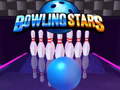 Гульня Bowling Stars