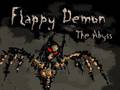Гульня Flappy Demon The Abyss