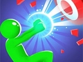 Гульня Heroes Inc!