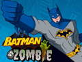 Гульня Batman vs Zombie