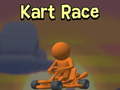 Гульня Kart Race