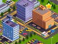 Гульня Mayor Match
