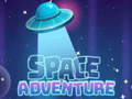 Гульня Space Adventure 