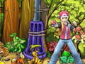 Гульня Hidden pokemon
