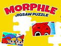 Гульня Morphle Jigsaw Puzzle