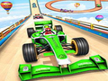 Гульня Formula Car Racing Championship
