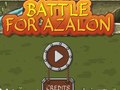 Гульня Battle for Azalon