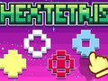 Гульня Hextetris