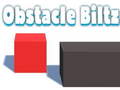 Гульня Obstacle Blitz 