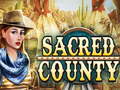 Гульня Sacred county