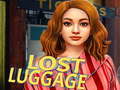 Гульня Lost Luggage