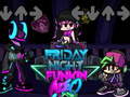 Гульня Friday Night Funkin Neo 