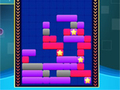 Гульня Tetris Slider
