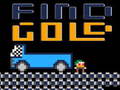 Гульня Find Gold