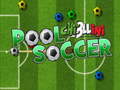 Гульня Chiellini Pool Soccer