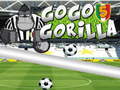 Гульня Go Go Gorilla