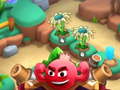 Гульня Plants vs Zombies Online