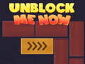 Гульня Unblock Me Now