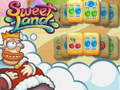 Гульня Sweet Land