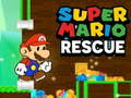 Гульня Super Mario Rescue