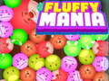 Гульня Fluffy Mania