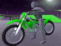Гульня Sport Stunt Bike 3D Game