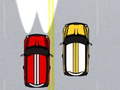 Гульня Traffic Racer 2d