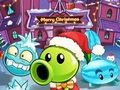 Гульня Plants vs Zombies TD