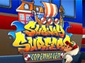Гульня Subway Surfers Copenhagen