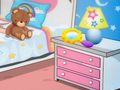 Гульня Dream Room Decorate