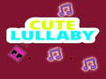 Гульня Cute Lullaby
