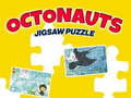 Гульня Octonauts Jigsaw Puzzle