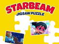 Гульня Starbeam Jigsaw Puzzle