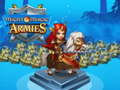 Гульня Might and Magic Armies