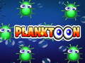 Гульня Planktoon