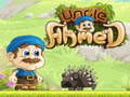 Гульня Uncle Ahmed