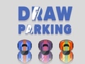 Гульня Draw Parking 