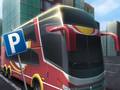 Гульня  Bus Simulator: Ultimate 2021